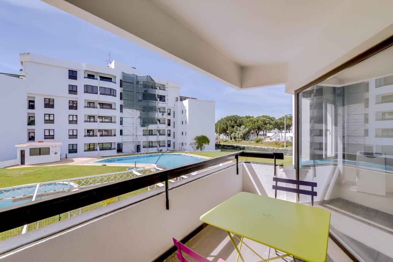 Appartement Ténis -